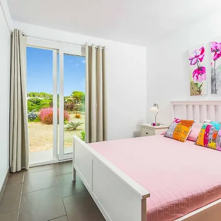 Binirubi * Biniali (Menorca)