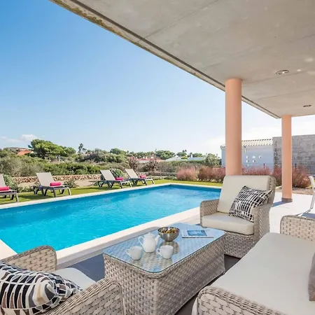 Binirubi Biniali (Menorca)