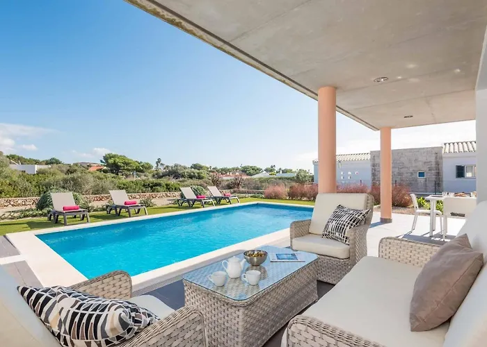 Binirubi Biniali (Menorca)