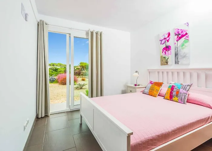 Binirubi * Biniali (Menorca)