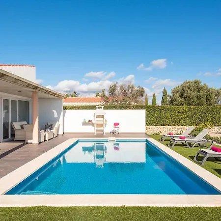 Binirubi Villa *