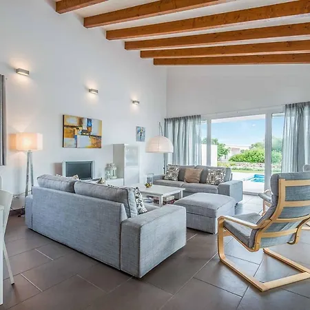 Binirubi Villa